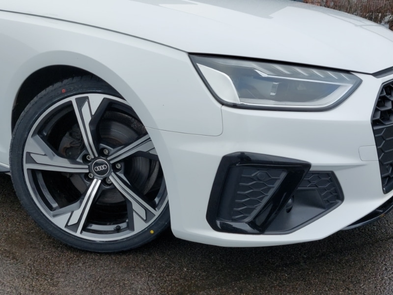 Used Audi A4 2022 for sale - 77522806: Photo 9