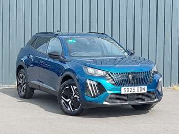Used Peugeot 2008 2025 for sale - 74940414: Photo