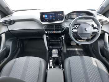 Used Peugeot 2008 2025 for sale - 74940414: Photo