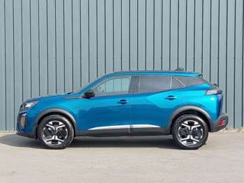 Used Peugeot 2008 2025 for sale - 74940414: Photo