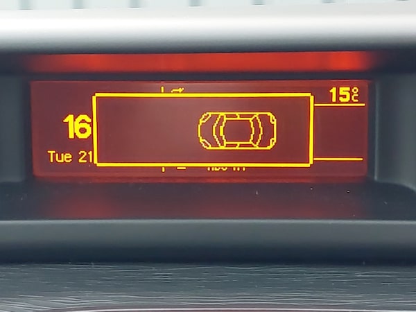 Used Citroen C3 Picasso 2016 for sale - 76348399: Photo 10
