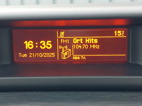 Used Citroen C3 Picasso 2016 for sale - 76348399: Photo 11