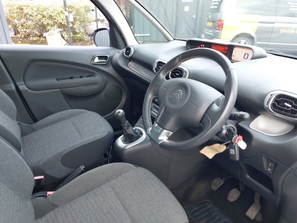 Used Citroen C3 Picasso 2016 for sale - 76348399: Photo 12
