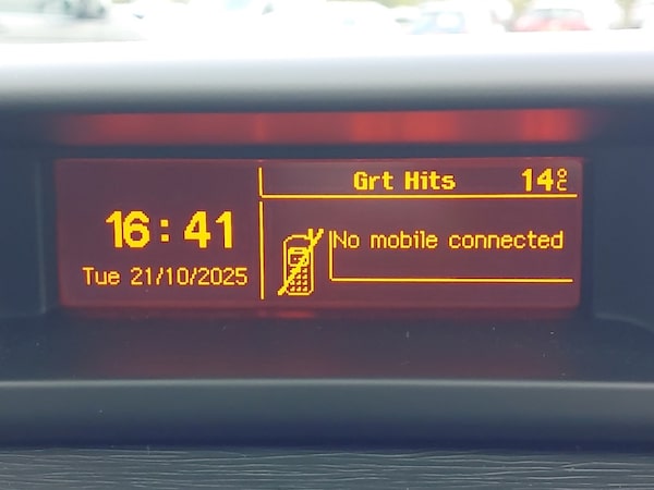 Used Citroen C3 Picasso 2016 for sale - 76348399: Photo 16
