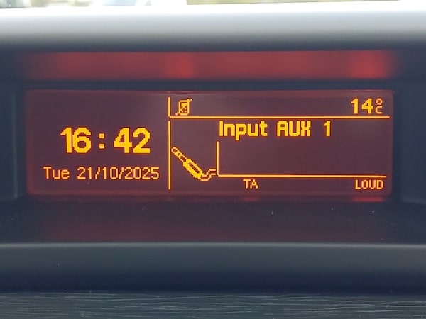 Used Citroen C3 Picasso 2016 for sale - 76348399: Photo 17