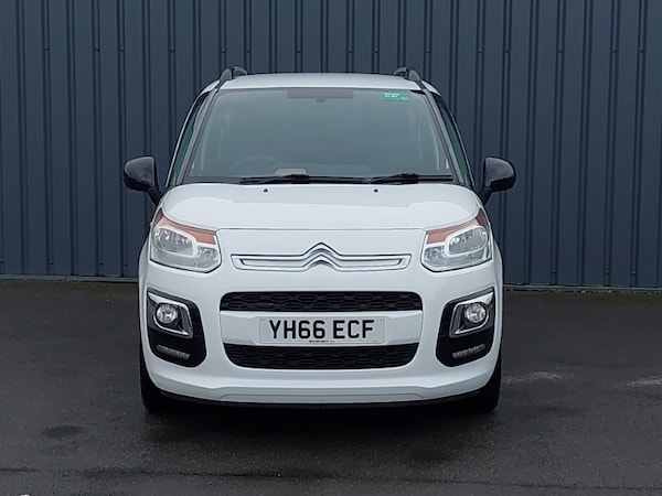 Used Citroen C3 Picasso 2016 for sale - 76348399: Photo 18
