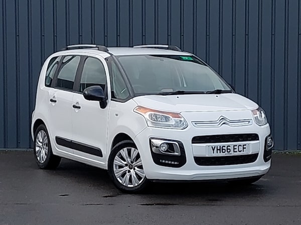Used Citroen C3 Picasso 2016 for sale - 76348399: Photo 1