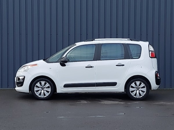 Used Citroen C3 Picasso 2016 for sale - 76348399: Photo 4