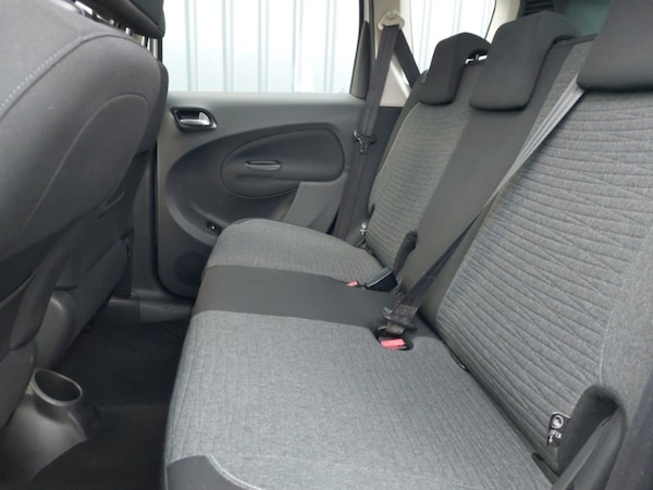Used Citroen C3 Picasso 2016 for sale - 76348399: Photo 6