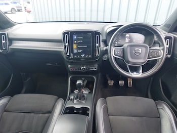 Used Volvo XC40 2020 for sale - 75959039: Photo