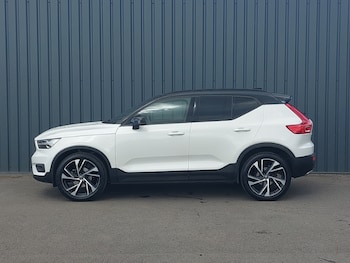 Used Volvo XC40 2020 for sale - 75959039: Photo