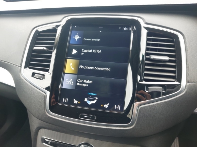 Used Volvo XC90 2018 for sale - 78099454: Photo 10