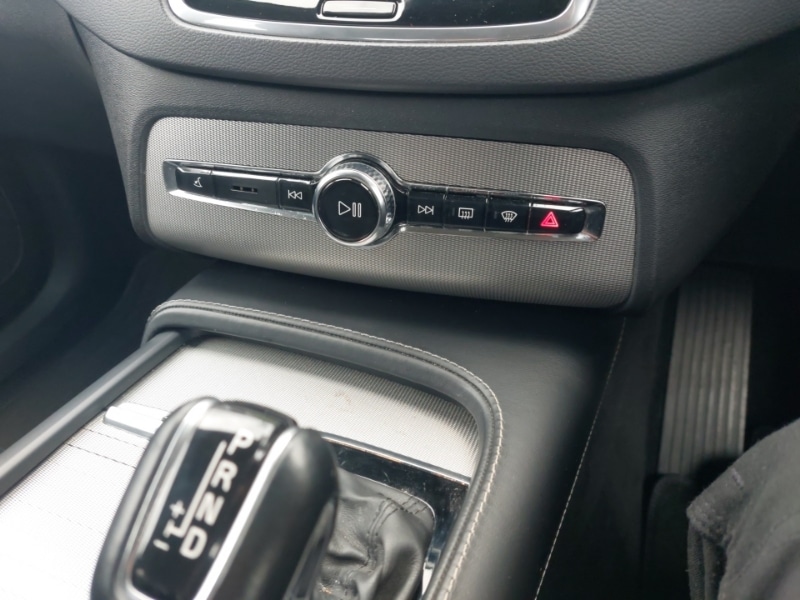 Used Volvo XC90 2018 for sale - 78099454: Photo 11