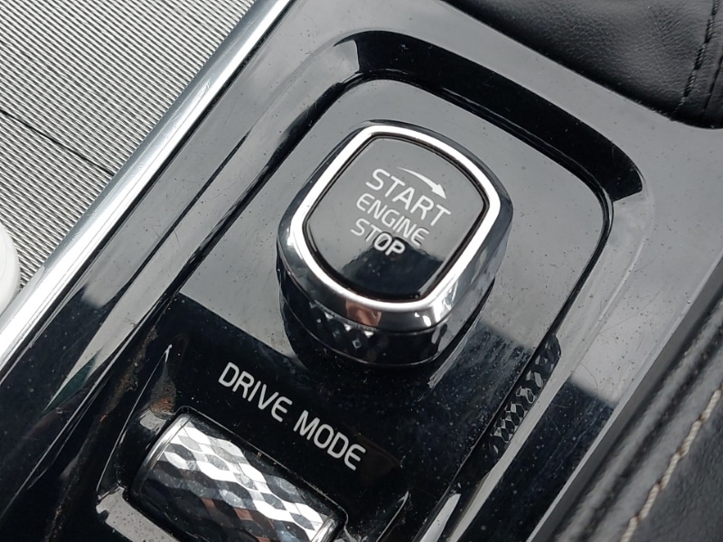 Used Volvo XC90 2018 for sale - 78099454: Photo 14