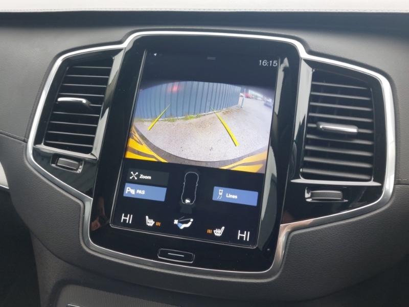 Used Volvo XC90 2018 for sale - 78099454: Photo 15