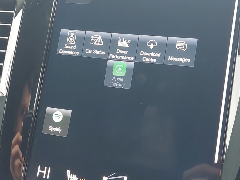 Used Volvo XC90 2018 for sale - 78099454: Photo 17