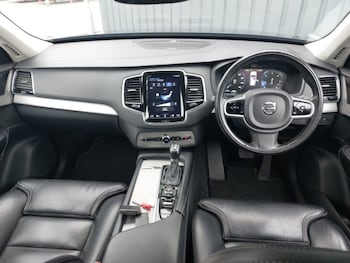 Used Volvo XC90 2018 for sale - 78099454: Photo