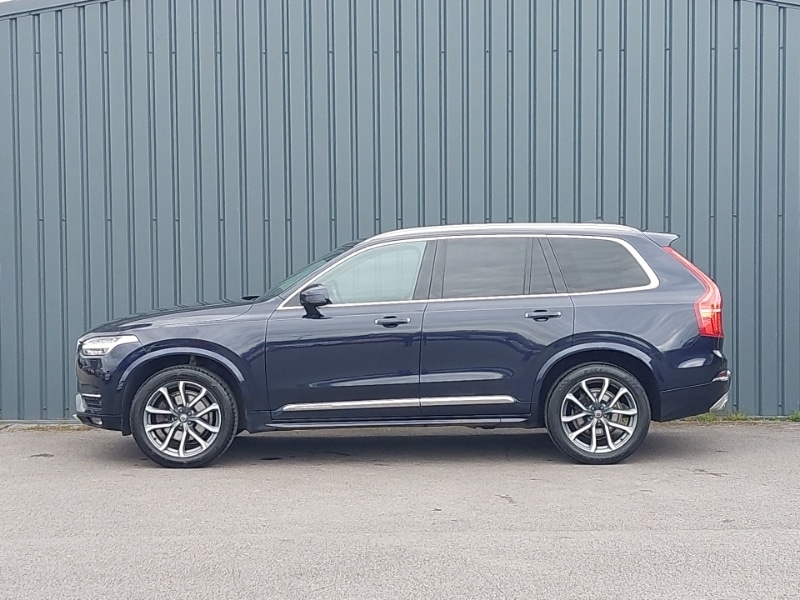 Used Volvo XC90 2018 for sale - 78099454: Photo 4