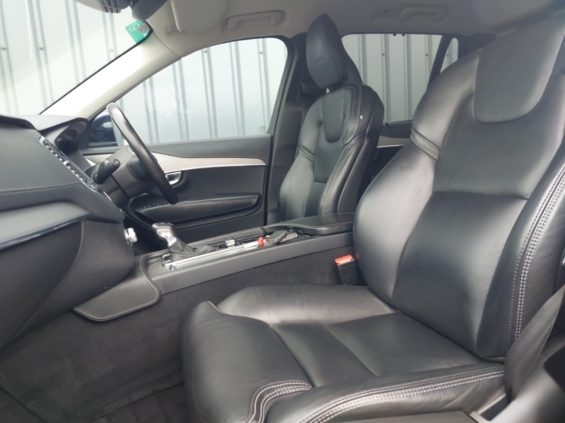 Used Volvo XC90 2018 for sale - 78099454: Photo 5