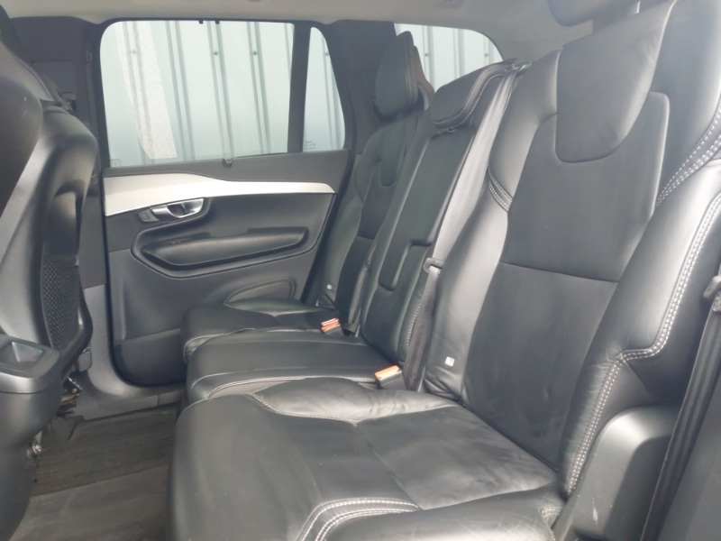 Used Volvo XC90 2018 for sale - 78099454: Photo 6