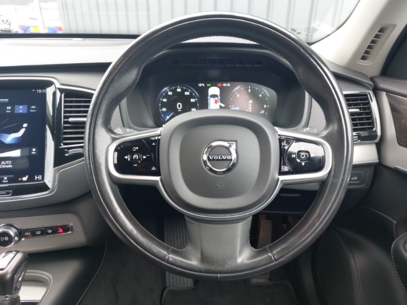 Used Volvo XC90 2018 for sale - 78099454: Photo 7