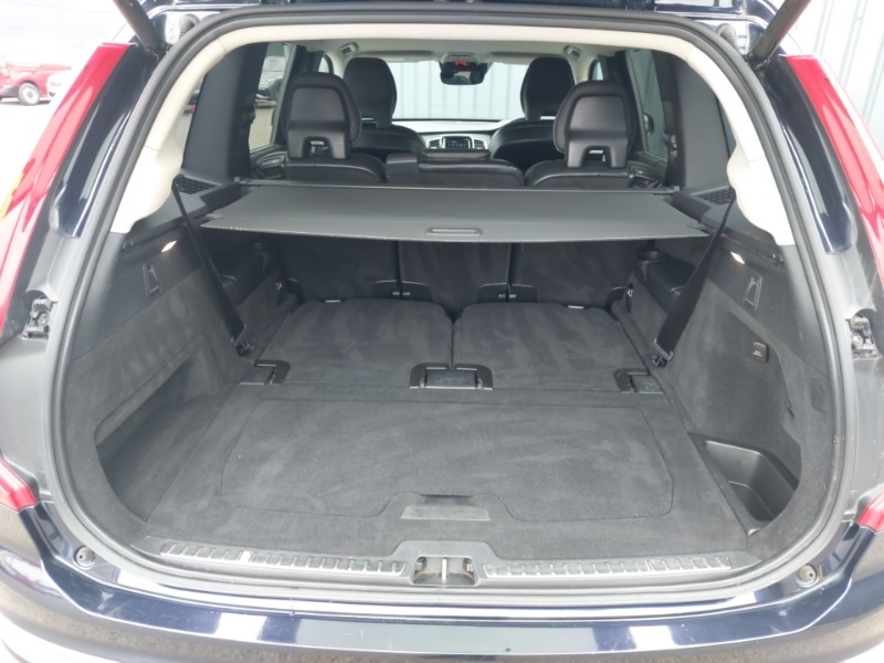 Used Volvo XC90 2018 for sale - 78099454: Photo 8