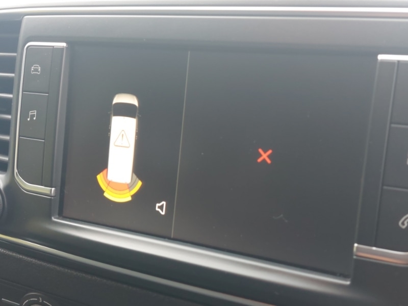 Used Vauxhall Vivaro 2021 for sale - 76788979: Photo 12