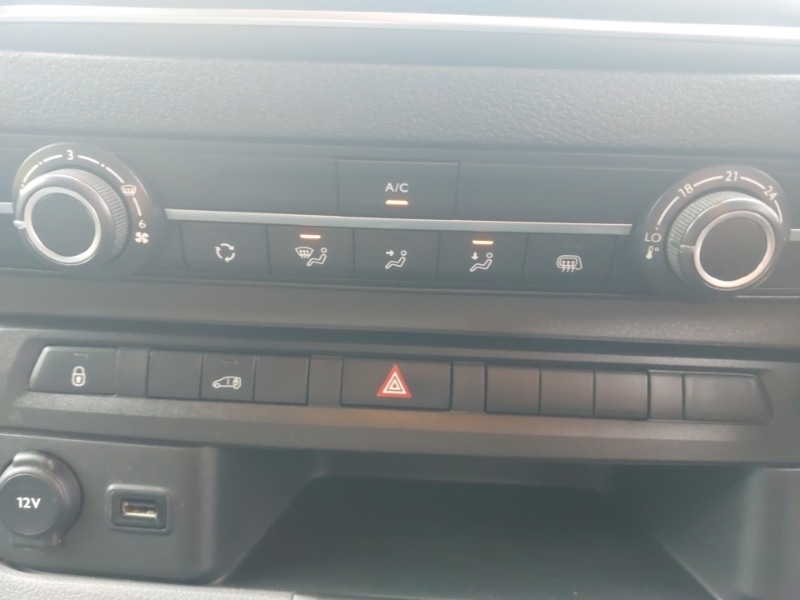 Used Vauxhall Vivaro 2021 for sale - 76788979: Photo 16