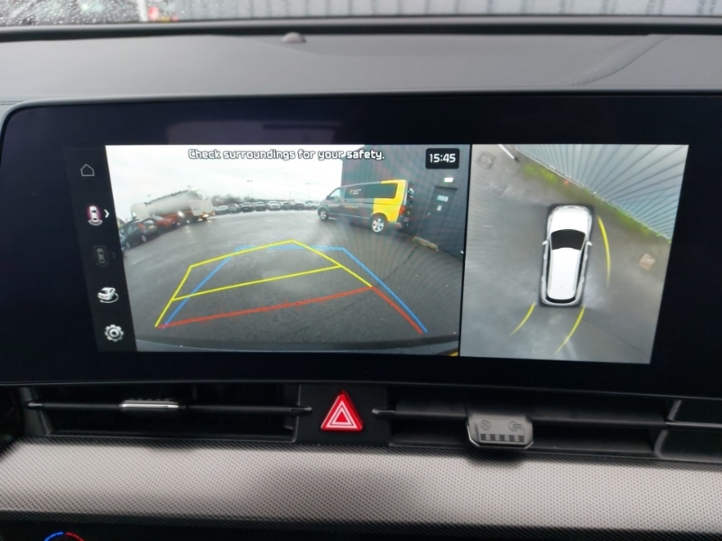 Used Kia Sportage 2024 for sale - 77847052: Photo 10