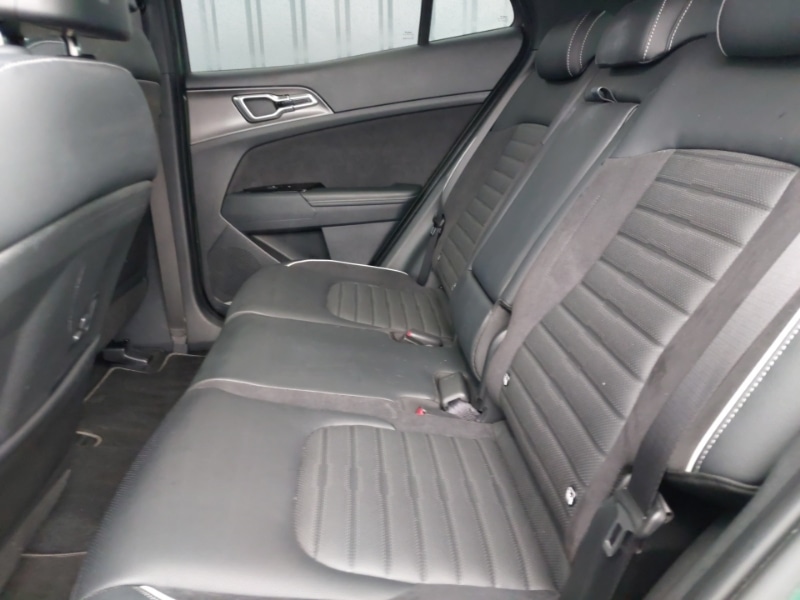 Used Kia Sportage 2024 for sale - 77847052: Photo 6