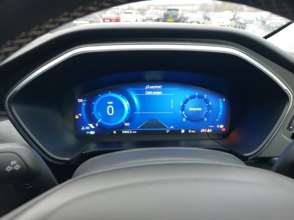 Used Ford Kuga 2022 for sale - 73710526: Photo 14