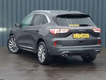 Used Ford Kuga 2022 for sale - 73710526: Photo