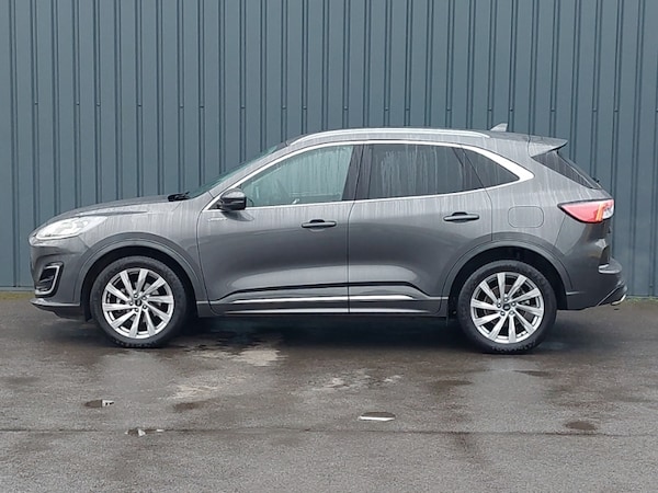 Used Ford Kuga 2022 for sale - 73710526: Photo 4
