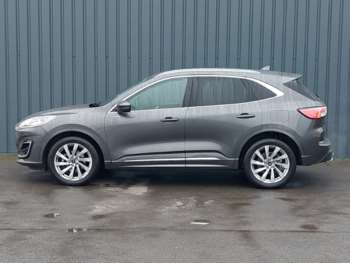 Used Ford Kuga 2022 for sale - 73710526: Photo