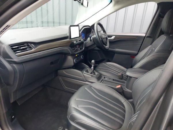 Used Ford Kuga 2022 for sale - 73710526: Photo 5
