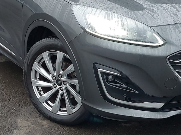 Used Ford Kuga 2022 for sale - 73710526: Photo 9