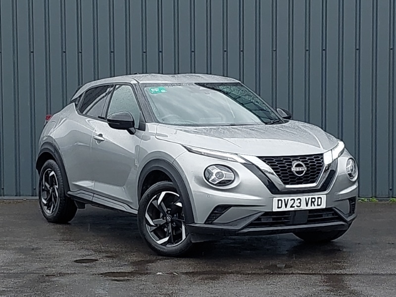 Used Nissan Juke 2023 for sale - 76052107: Photo 1
