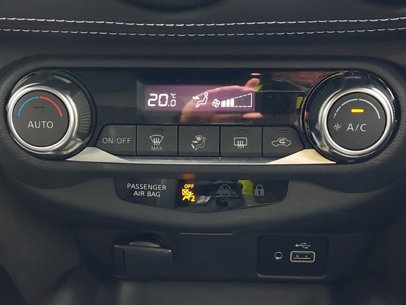 Used Nissan Juke 2023 for sale - 76052107: Photo 16