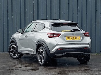 Used Nissan Juke 2023 for sale - 76052107: Photo 3