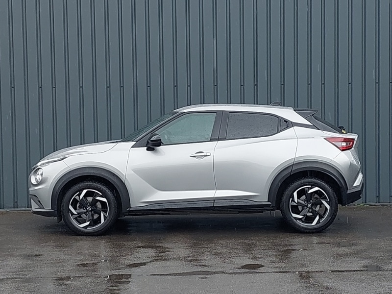 Used Nissan Juke 2023 for sale - 76052107: Photo 4