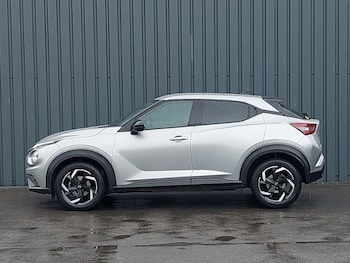Used Nissan Juke 2023 for sale - 76052107: Photo 4