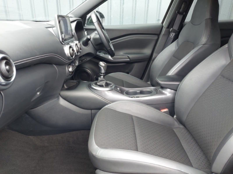 Used Nissan Juke 2023 for sale - 76052107: Photo 5