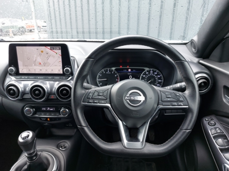 Used Nissan Juke 2023 for sale - 76052107: Photo 7