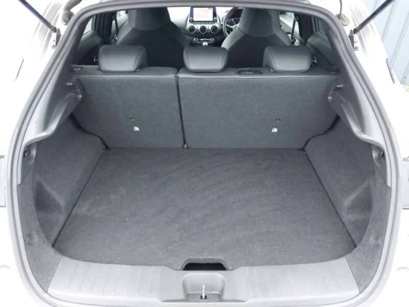 Used Nissan Juke 2023 for sale - 76052107: Photo 8