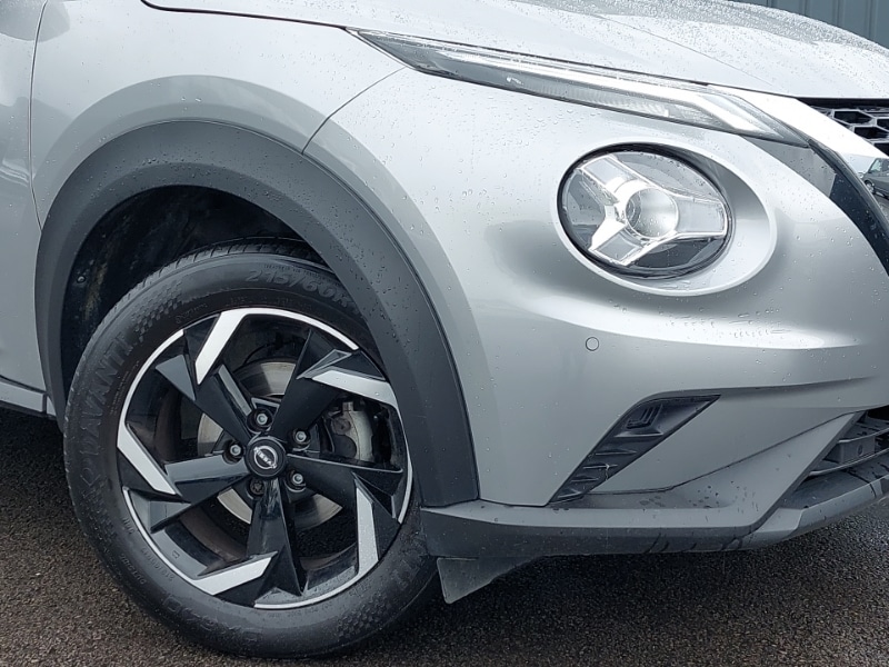 Used Nissan Juke 2023 for sale - 76052107: Photo 9