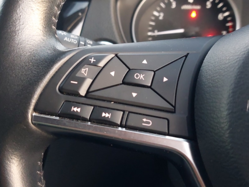 Used Nissan Qashqai 2020 for sale - 77576783: Photo 12