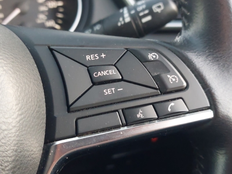 Used Nissan Qashqai 2020 for sale - 77576783: Photo 13