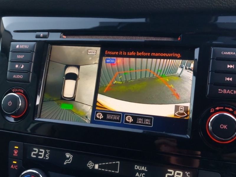 Used Nissan Qashqai 2020 for sale - 77576783: Photo 15