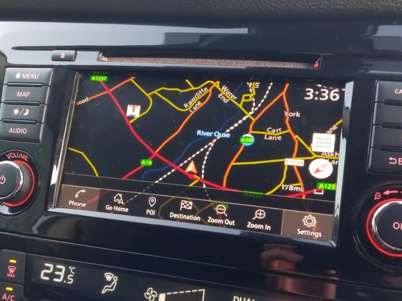 Used Nissan Qashqai 2020 for sale - 77576783: Photo 16