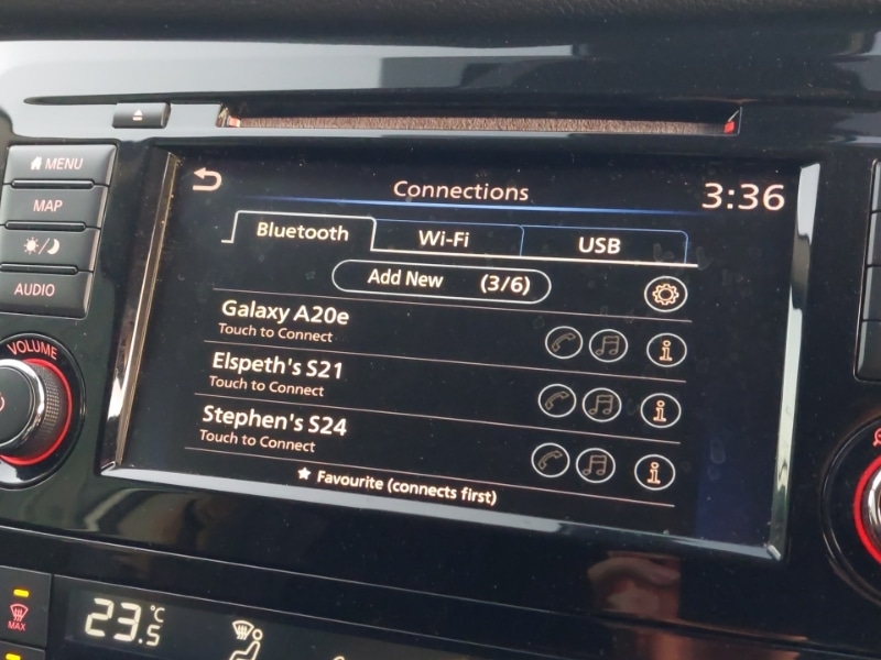 Used Nissan Qashqai 2020 for sale - 77576783: Photo 17